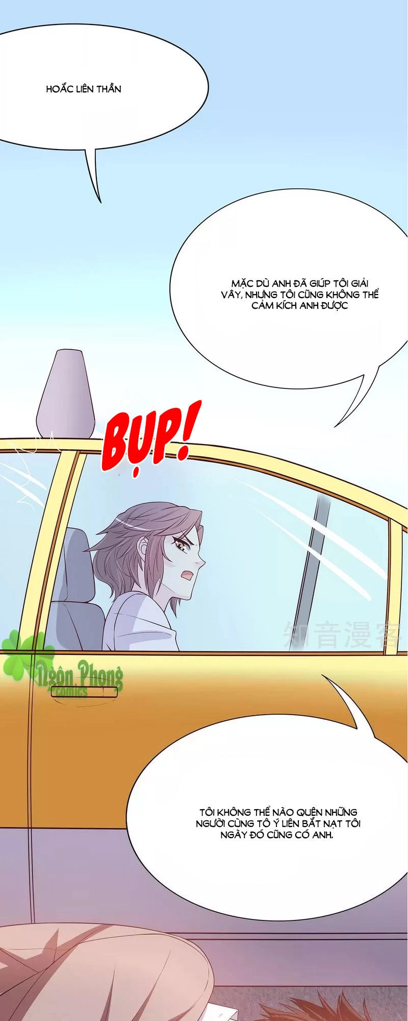 101 Phương Pháp Của Tổng Tài Chapter 21 - 12