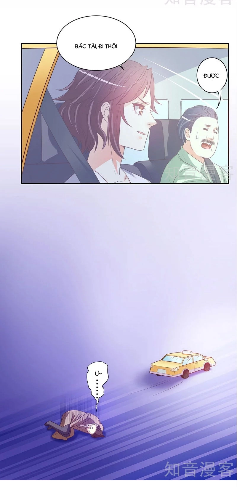 101 Phương Pháp Của Tổng Tài Chapter 21 - 14