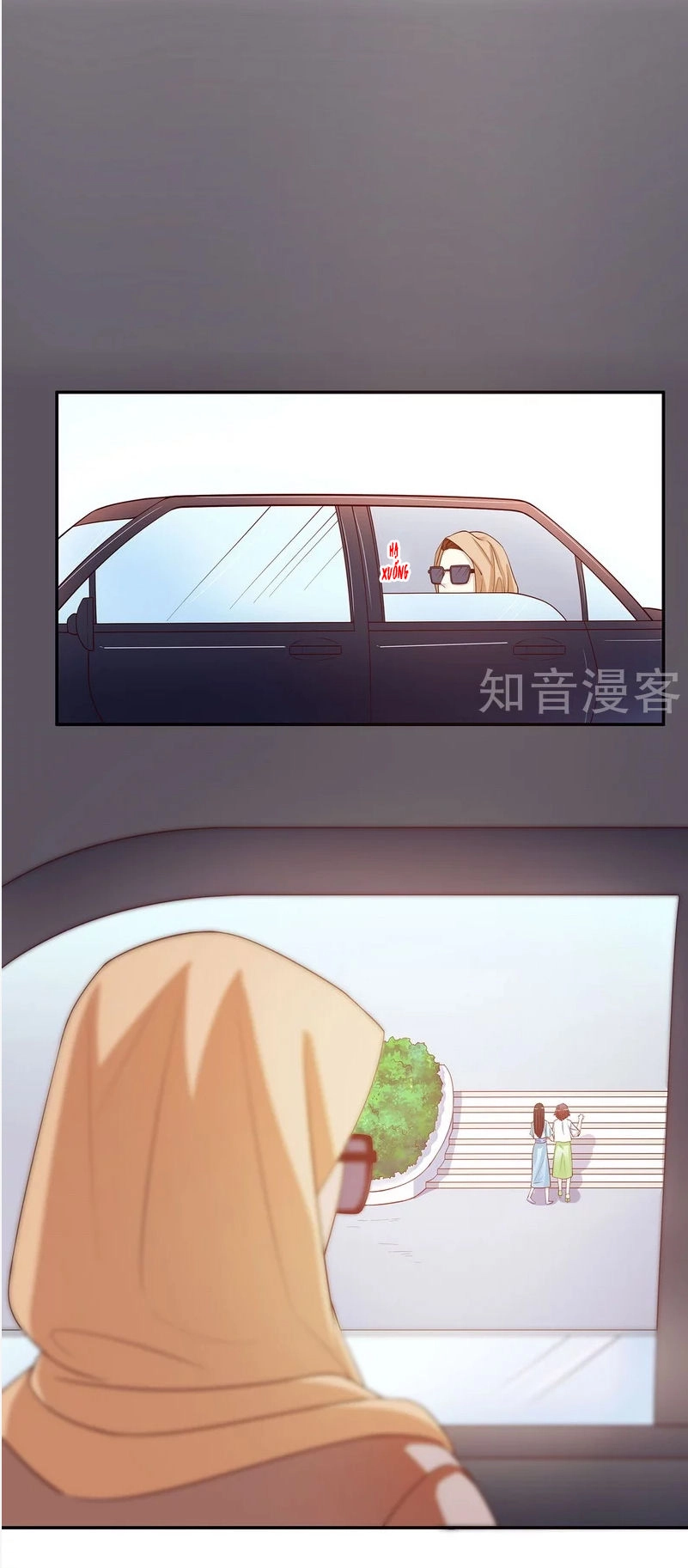 101 Phương Pháp Của Tổng Tài Chapter 21 - 21