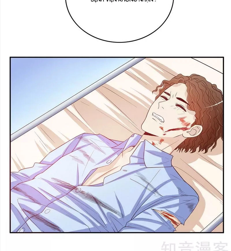 101 Phương Pháp Của Tổng Tài Chapter 21 - 23