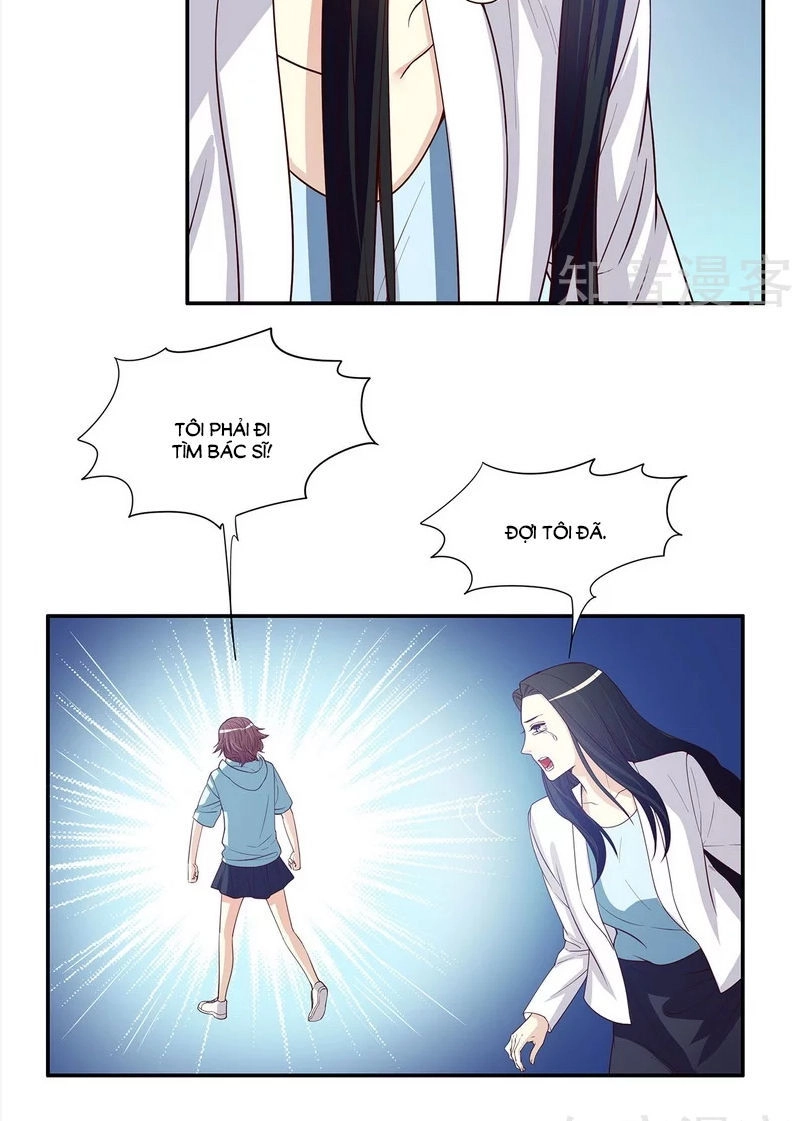 101 Phương Pháp Của Tổng Tài Chapter 21 - 25