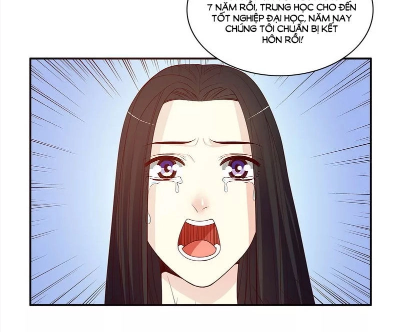 101 Phương Pháp Của Tổng Tài Chapter 22 - 2