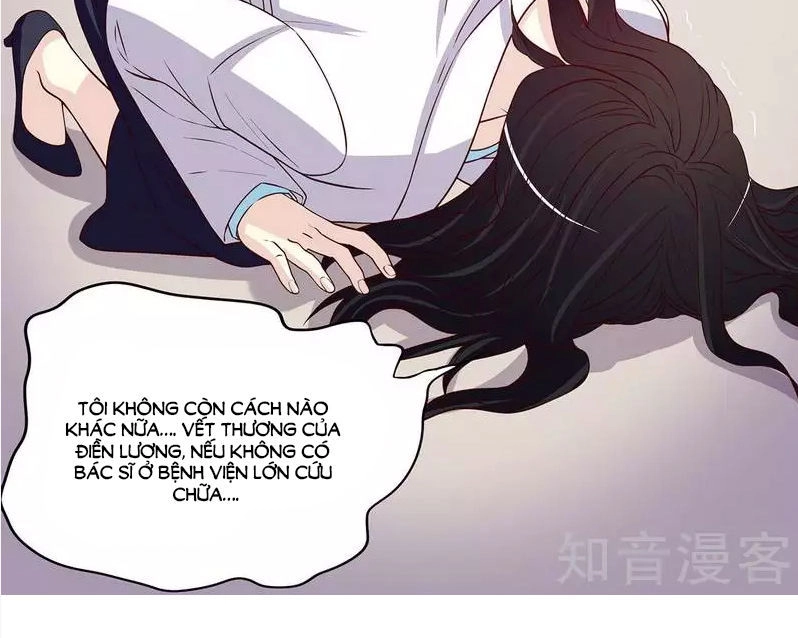 101 Phương Pháp Của Tổng Tài Chapter 22 - 7