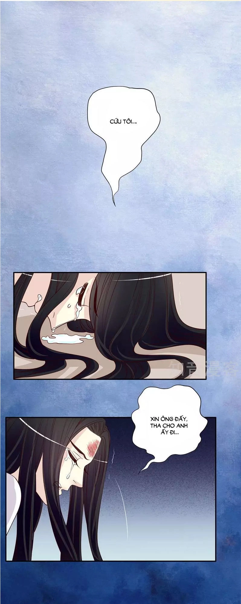 101 Phương Pháp Của Tổng Tài Chapter 22 - 11