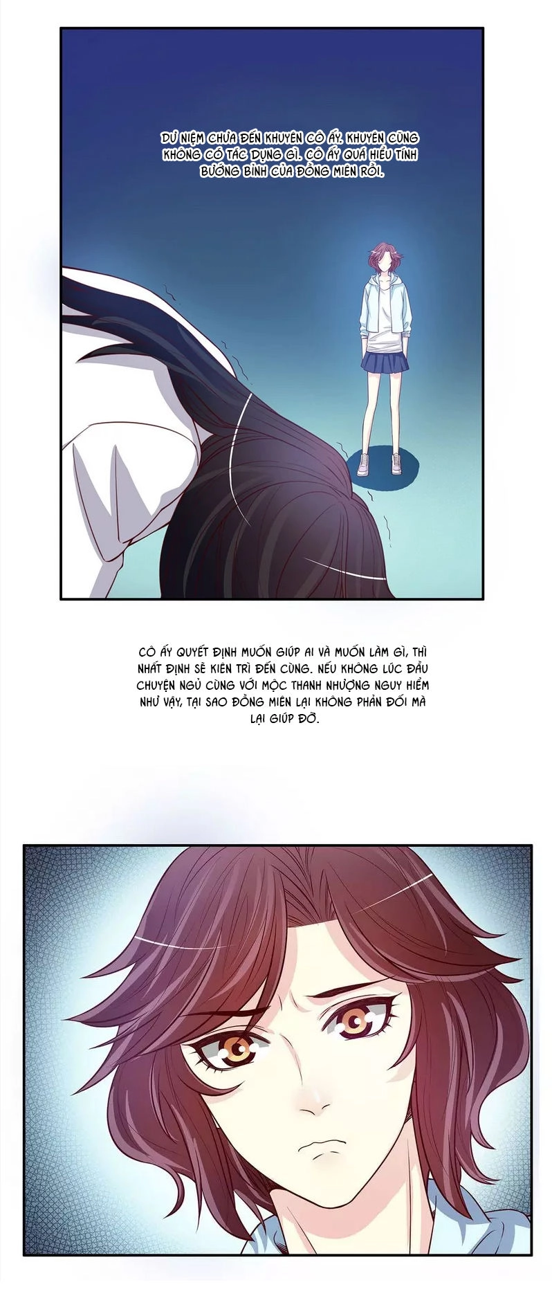 101 Phương Pháp Của Tổng Tài Chapter 22 - 13