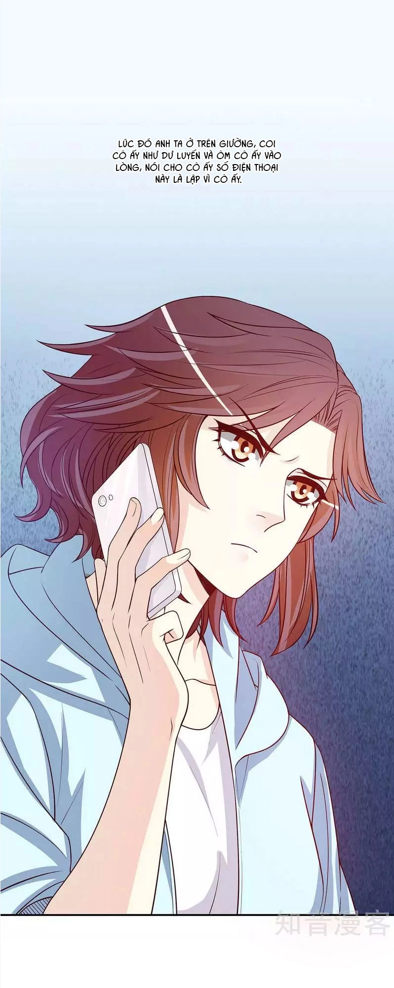 101 Phương Pháp Của Tổng Tài Chapter 22 - 16