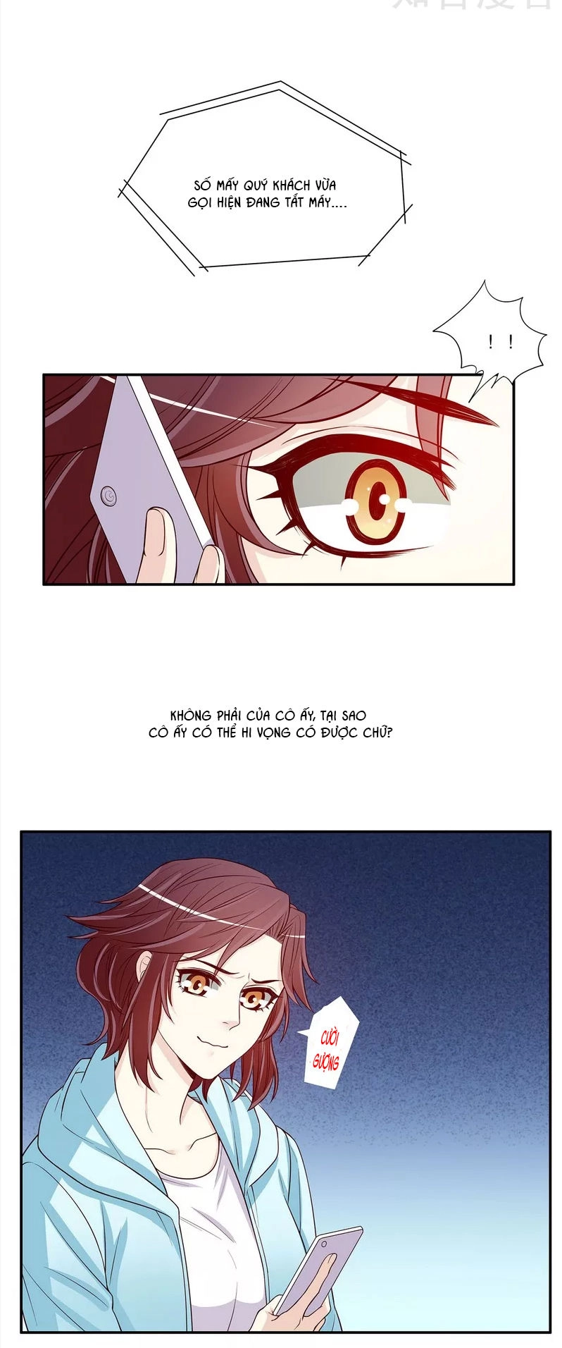 101 Phương Pháp Của Tổng Tài Chapter 22 - 18