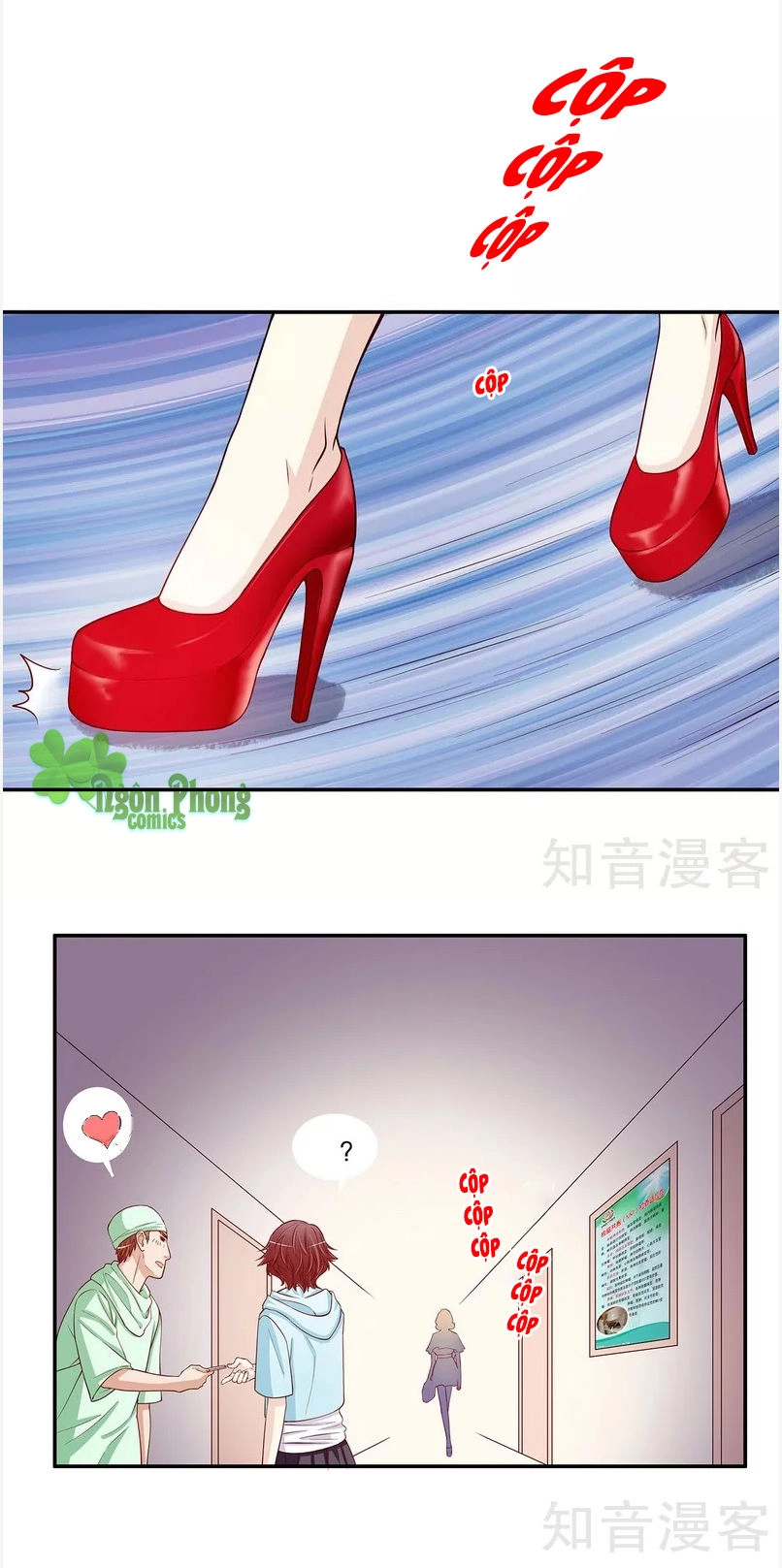 101 Phương Pháp Của Tổng Tài Chapter 22 - 19