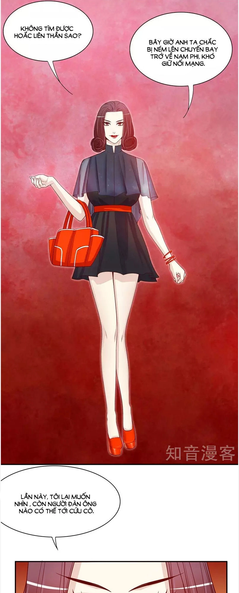 101 Phương Pháp Của Tổng Tài Chapter 22 - 20