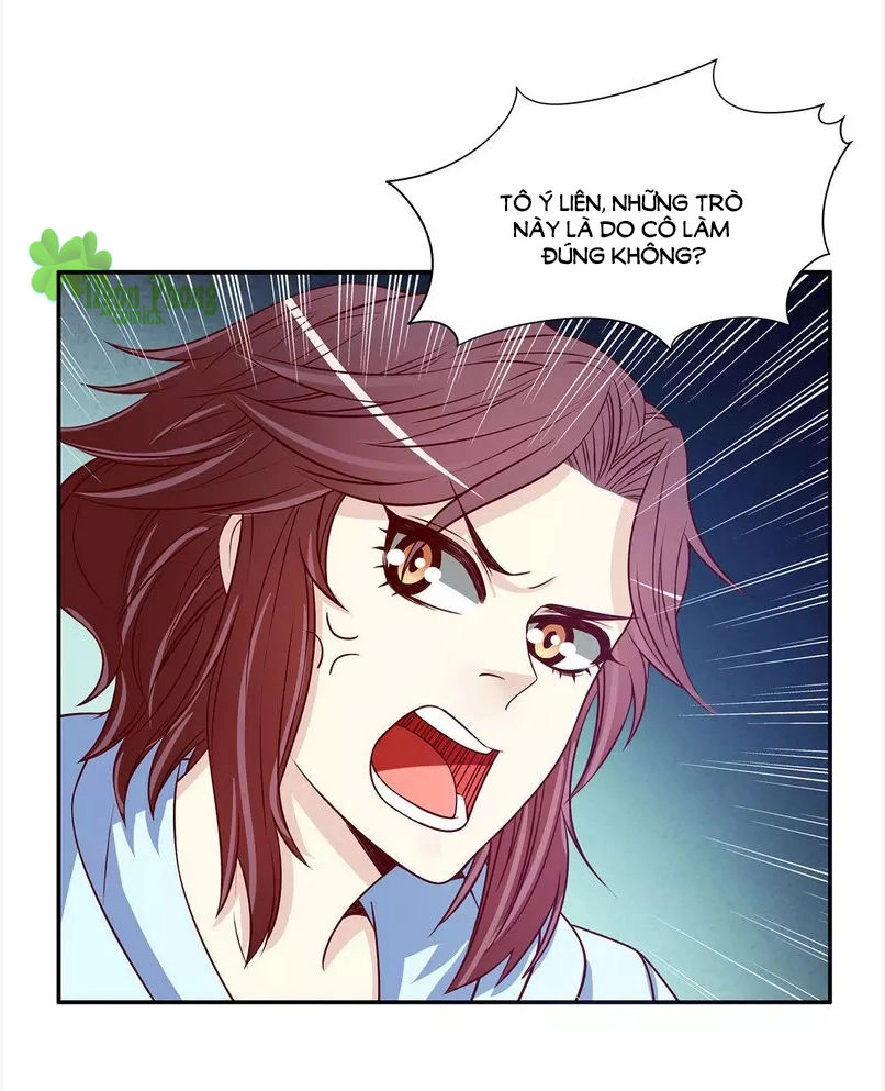 101 Phương Pháp Của Tổng Tài Chapter 22 - 22