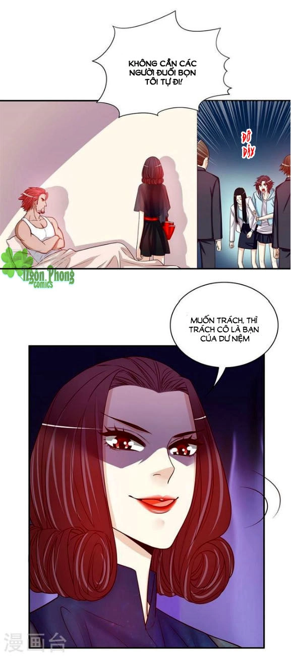 101 Phương Pháp Của Tổng Tài Chapter 23 - 3