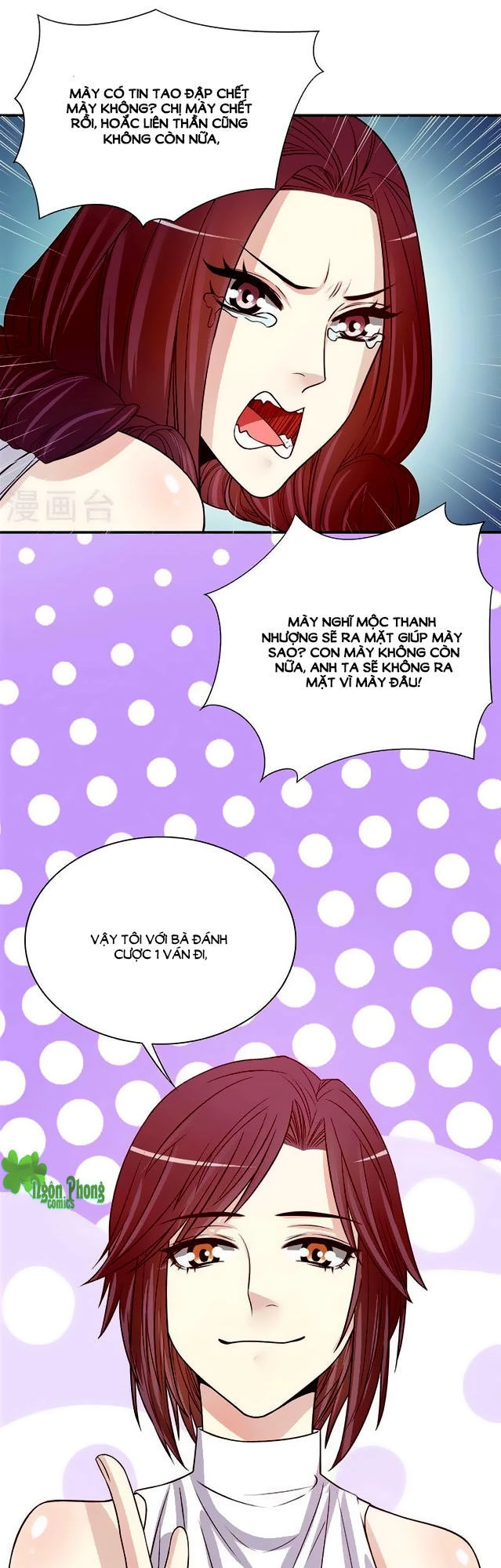 101 Phương Pháp Của Tổng Tài Chapter 24 - 19