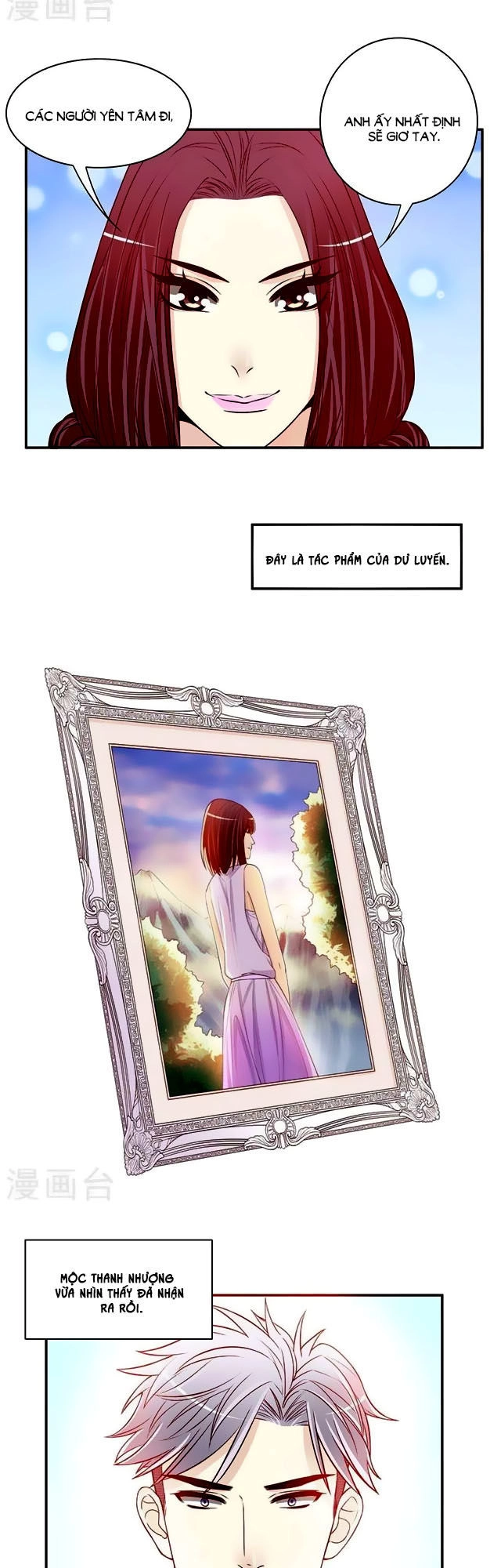 101 Phương Pháp Của Tổng Tài Chapter 25 - 10