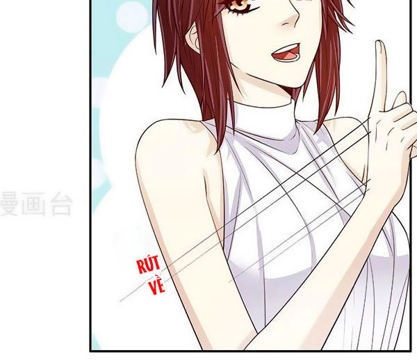 101 Phương Pháp Của Tổng Tài Chapter 27 - 3