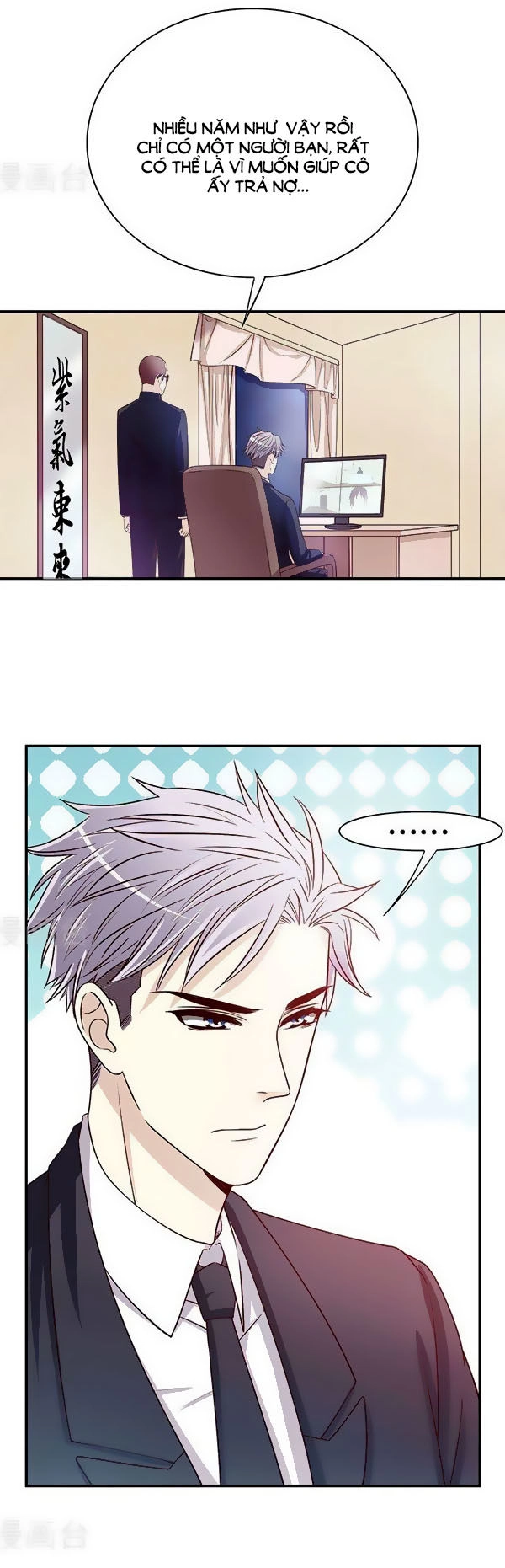 101 Phương Pháp Của Tổng Tài Chapter 27 - 9