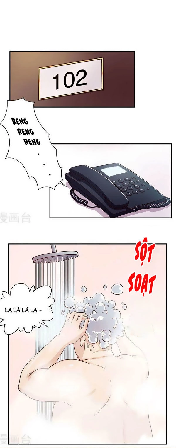 101 Phương Pháp Của Tổng Tài Chapter 27 - 10