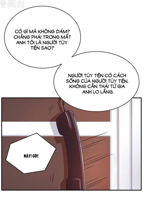 101 Phương Pháp Của Tổng Tài Chapter 27 - 14