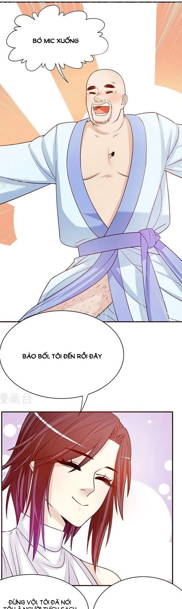 101 Phương Pháp Của Tổng Tài Chapter 27 - 15