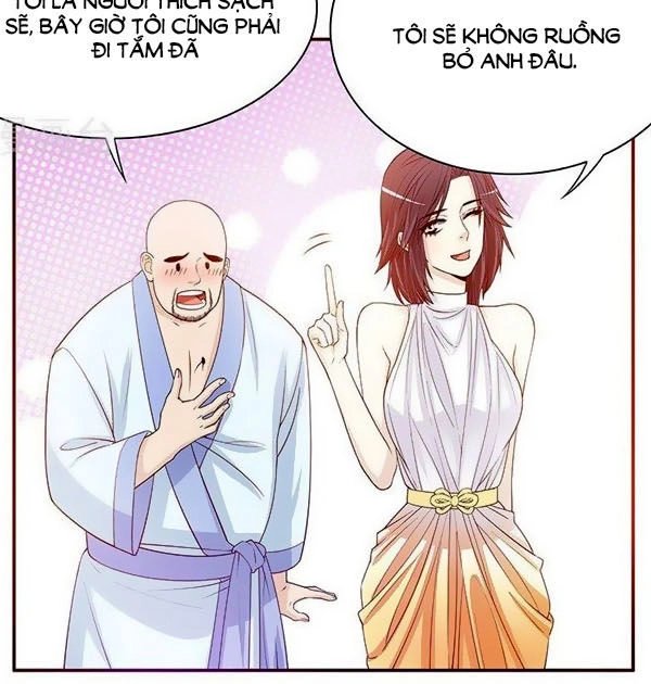 101 Phương Pháp Của Tổng Tài Chapter 27 - 16