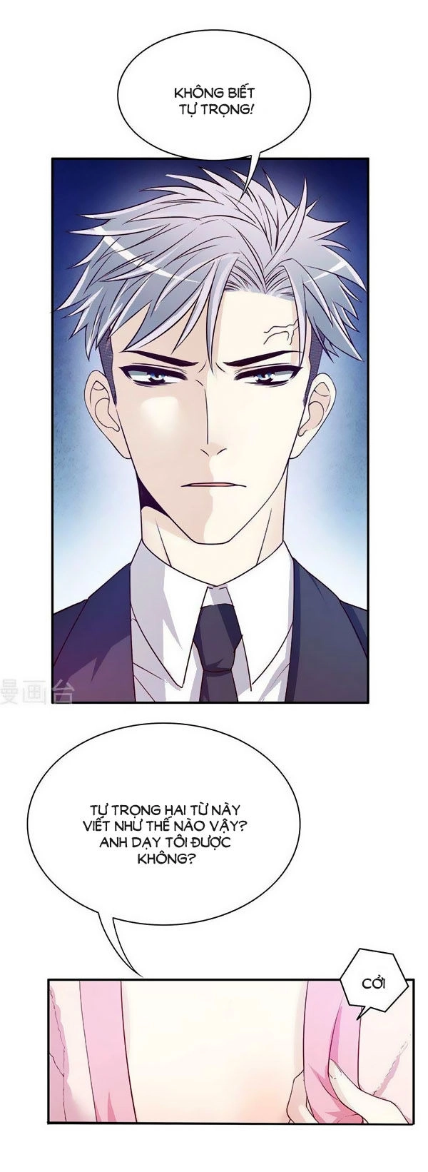 101 Phương Pháp Của Tổng Tài Chapter 28 - 9