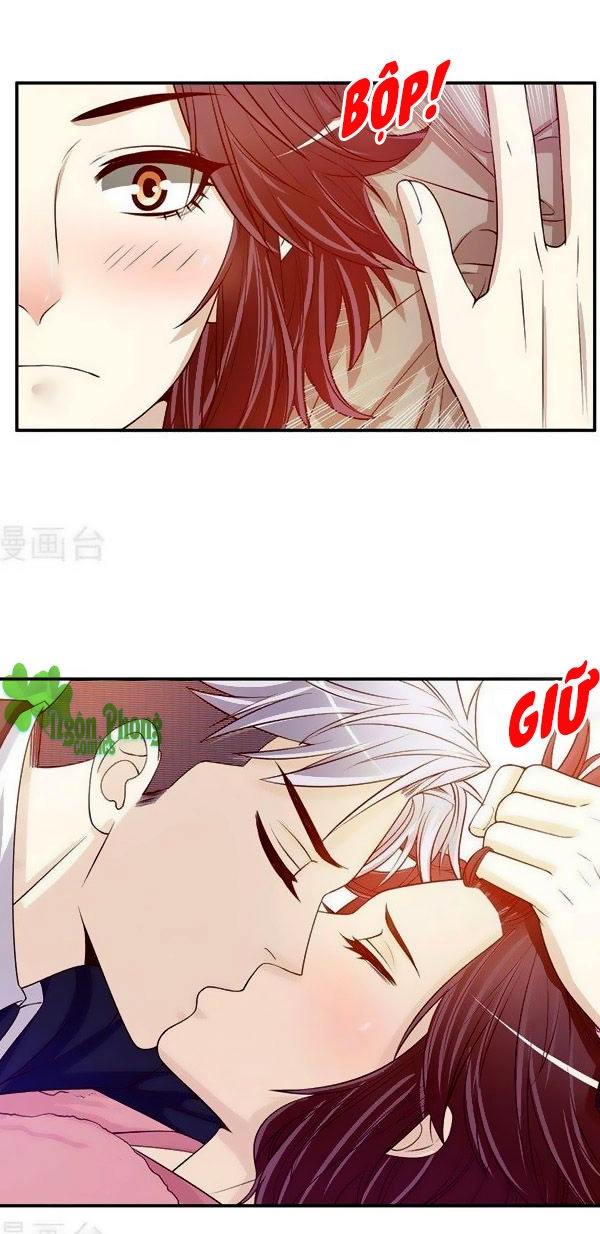 101 Phương Pháp Của Tổng Tài Chapter 28 - 14