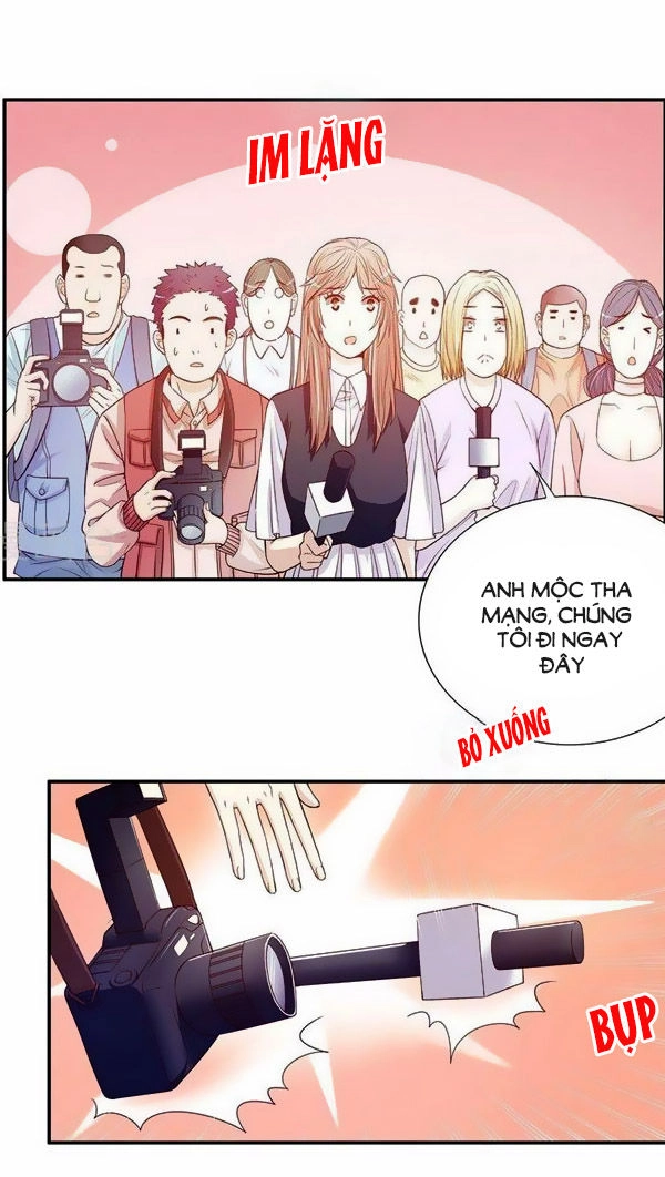 101 Phương Pháp Của Tổng Tài Chapter 29 - 9