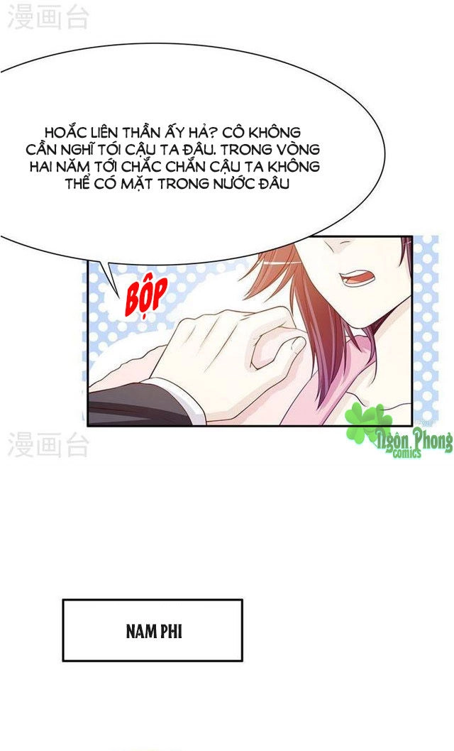 101 Phương Pháp Của Tổng Tài Chapter 30 - 1