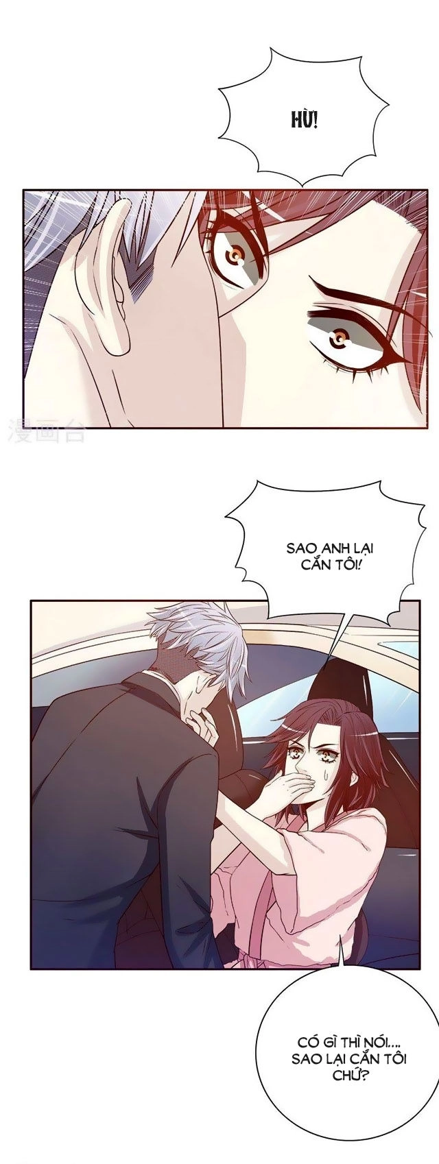 101 Phương Pháp Của Tổng Tài Chapter 30 - 3