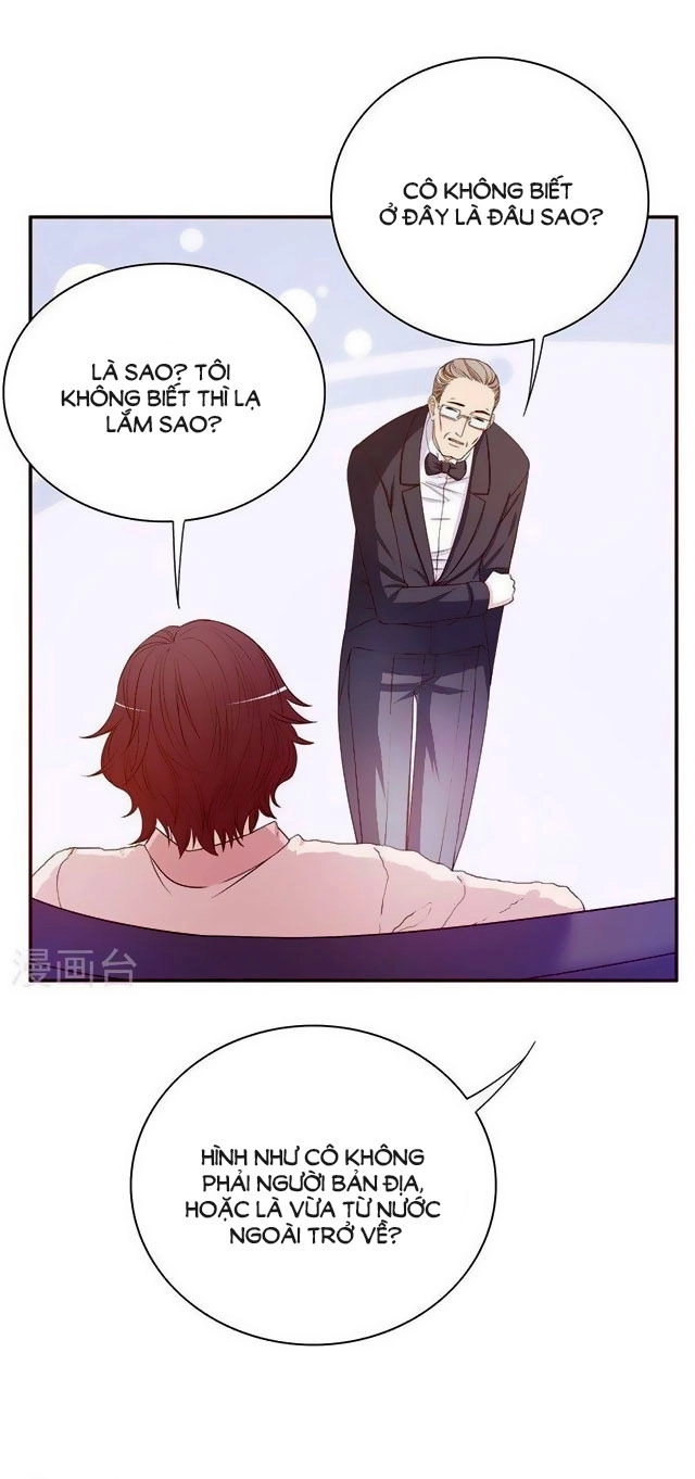 101 Phương Pháp Của Tổng Tài Chapter 30 - 10