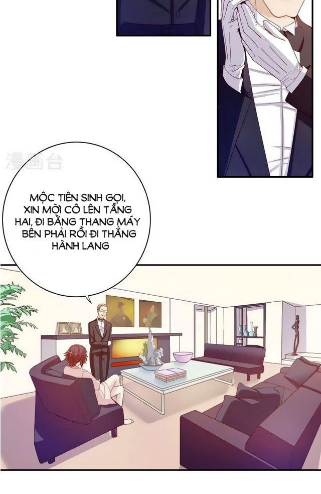 101 Phương Pháp Của Tổng Tài Chapter 30 - 12