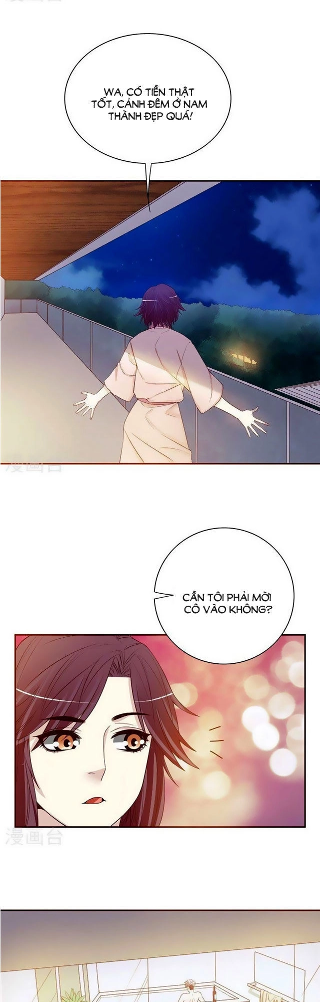 101 Phương Pháp Của Tổng Tài Chapter 30 - 13