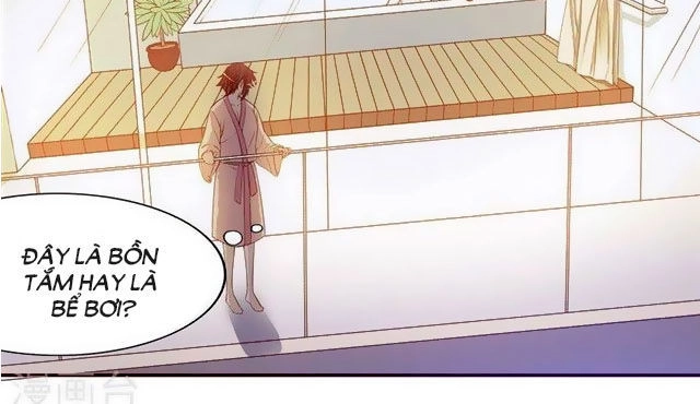 101 Phương Pháp Của Tổng Tài Chapter 30 - 14