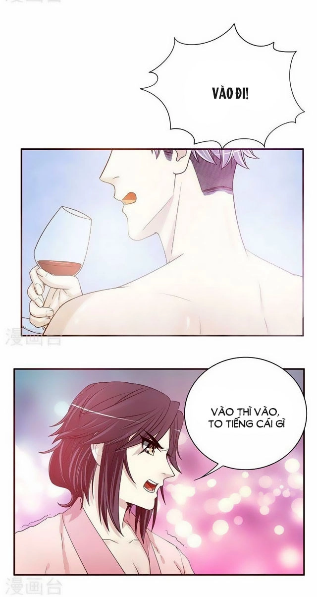 101 Phương Pháp Của Tổng Tài Chapter 30 - 15