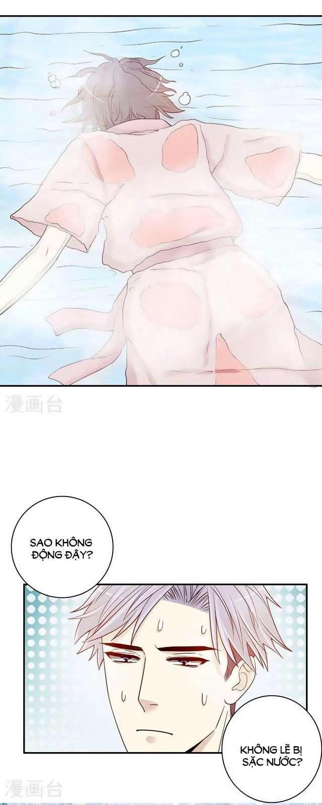 101 Phương Pháp Của Tổng Tài Chapter 31 - 6