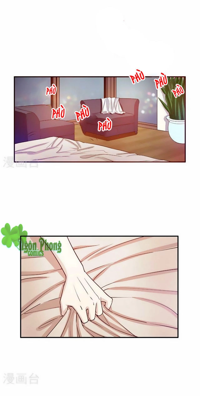 101 Phương Pháp Của Tổng Tài Chapter 31 - 14