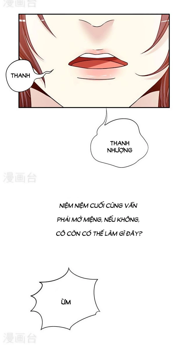 101 Phương Pháp Của Tổng Tài Chapter 32 - 2