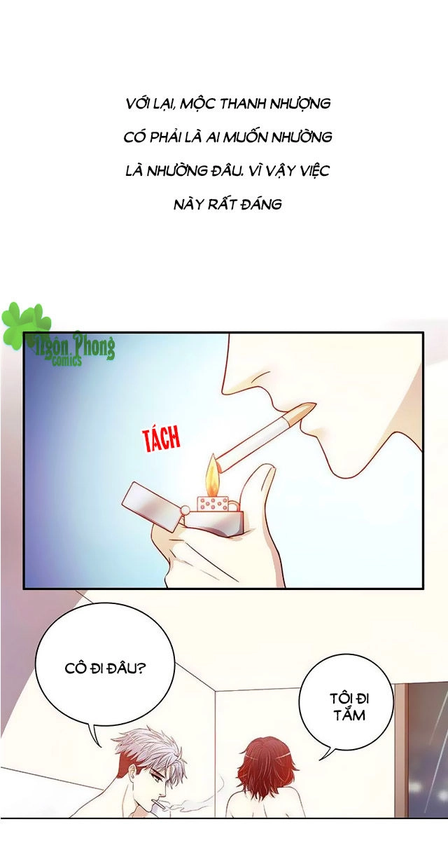 101 Phương Pháp Của Tổng Tài Chapter 32 - 5