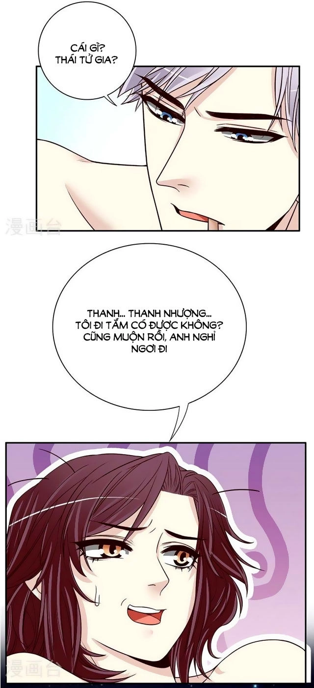 101 Phương Pháp Của Tổng Tài Chapter 32 - 7