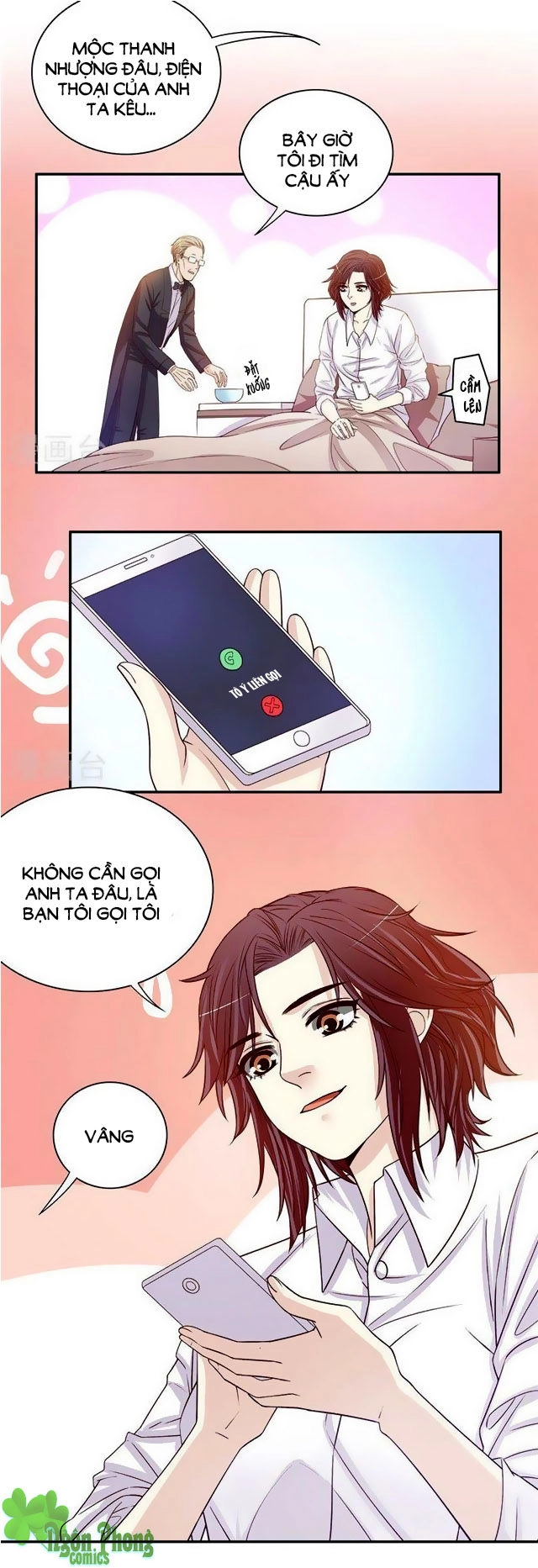 101 Phương Pháp Của Tổng Tài Chapter 32 - 17