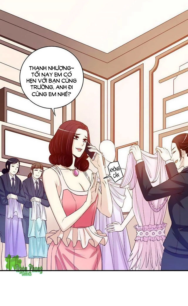 101 Phương Pháp Của Tổng Tài Chapter 33 - 2