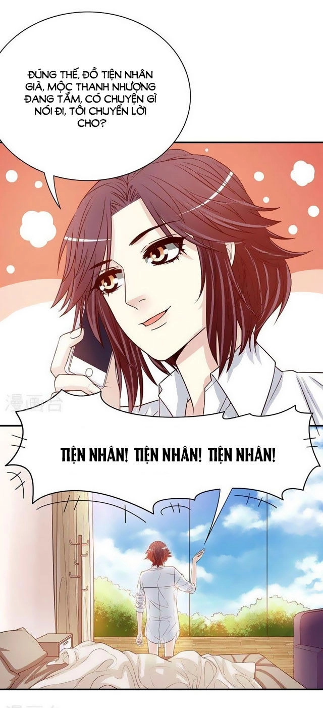 101 Phương Pháp Của Tổng Tài Chapter 33 - 4