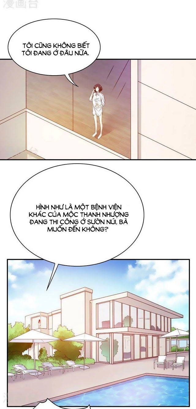 101 Phương Pháp Của Tổng Tài Chapter 33 - 10