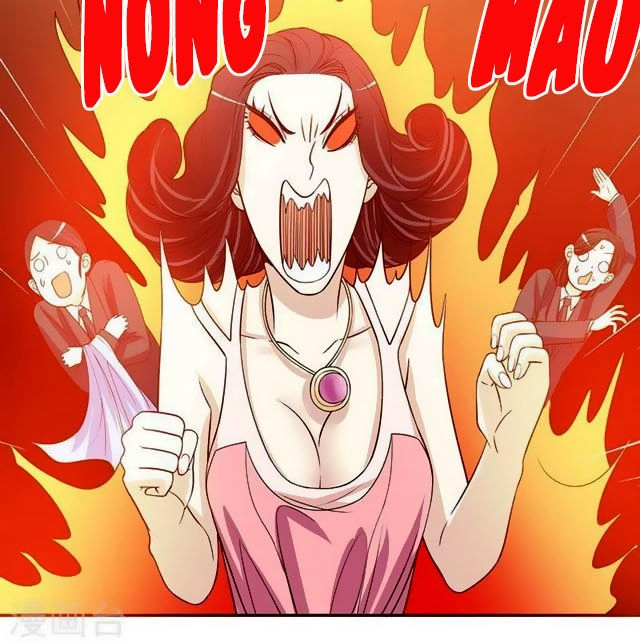 101 Phương Pháp Của Tổng Tài Chapter 33 - 14