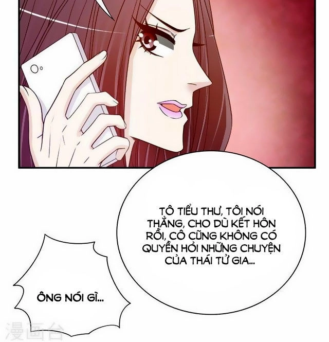 101 Phương Pháp Của Tổng Tài Chapter 33 - 18