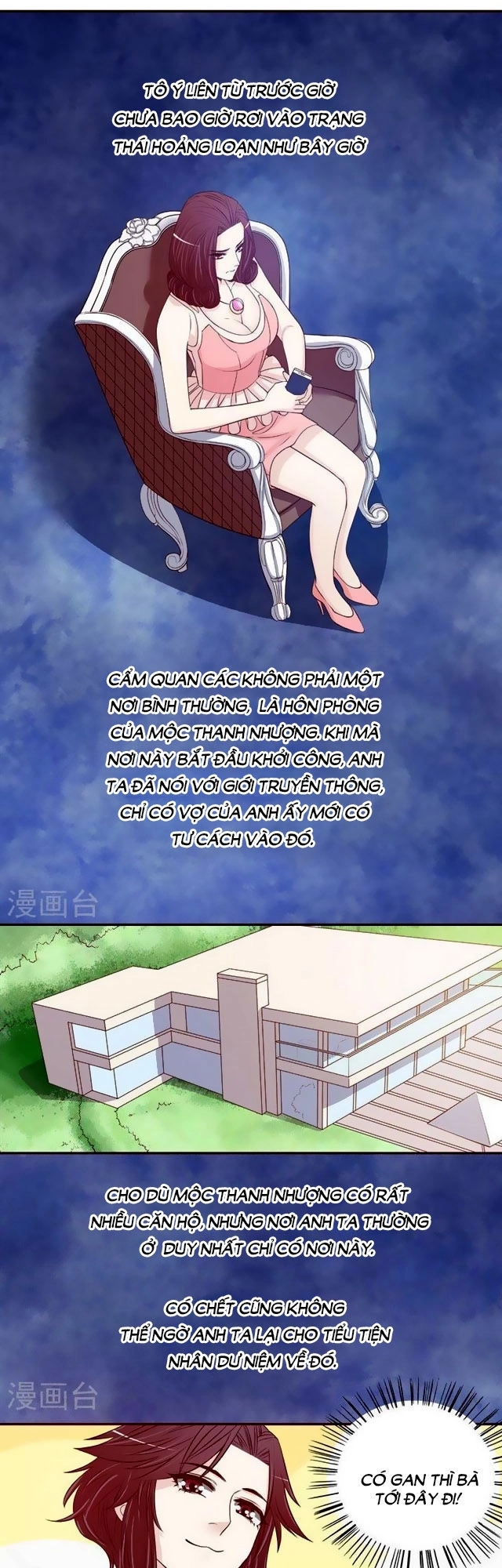 101 Phương Pháp Của Tổng Tài Chapter 33 - 21