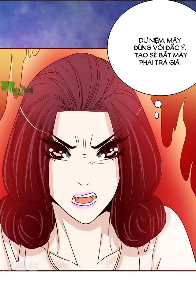 101 Phương Pháp Của Tổng Tài Chapter 33 - 23