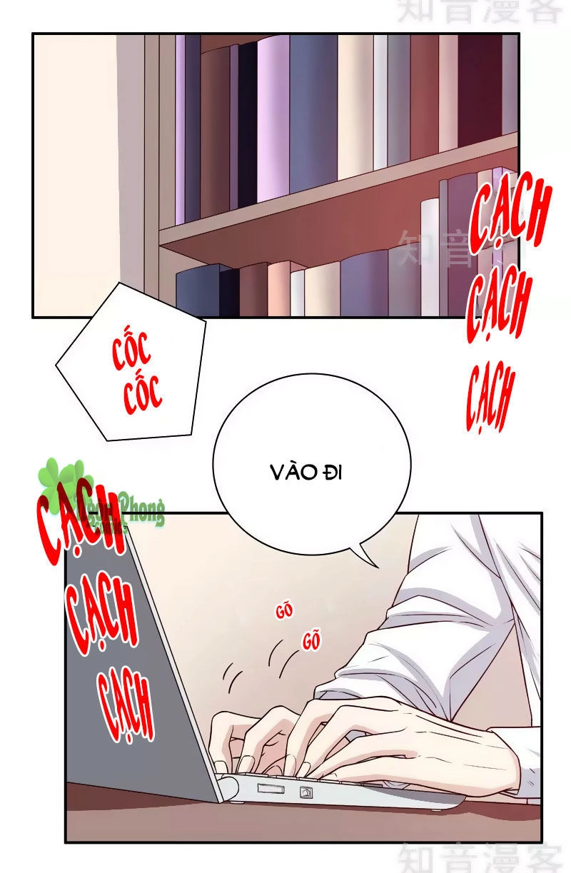 101 Phương Pháp Của Tổng Tài Chapter 34 - 1