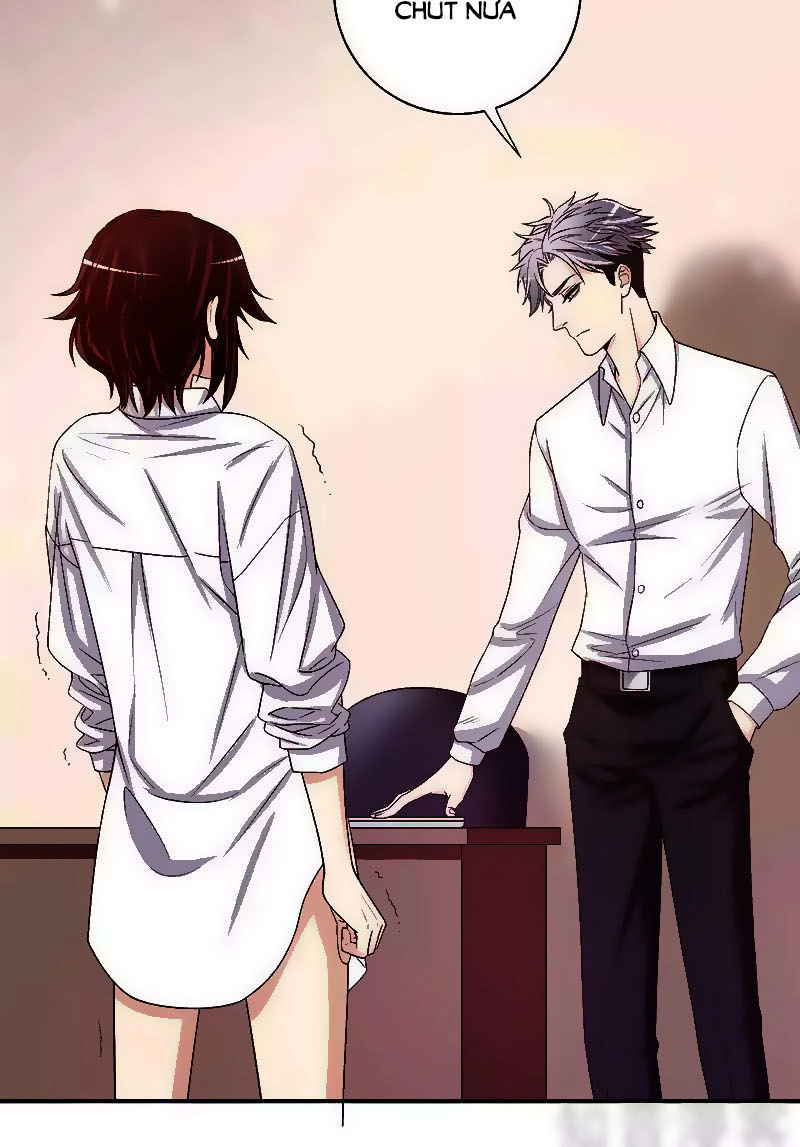 101 Phương Pháp Của Tổng Tài Chapter 34 - 5