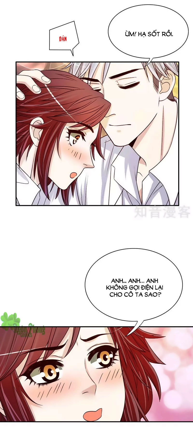 101 Phương Pháp Của Tổng Tài Chapter 34 - 8