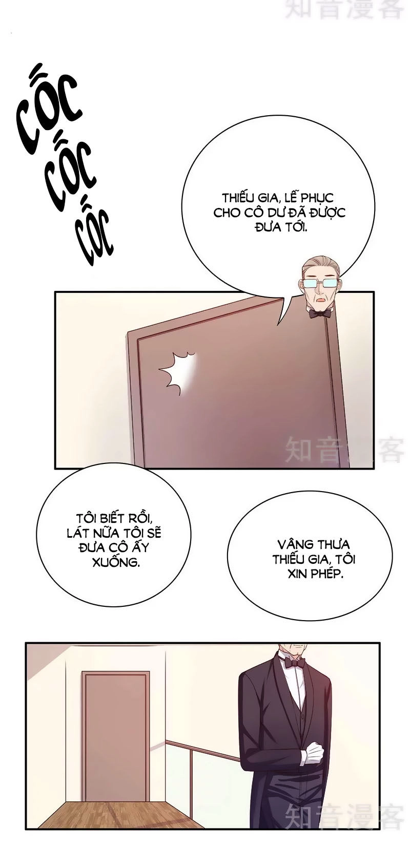 101 Phương Pháp Của Tổng Tài Chapter 34 - 11